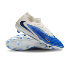 Nike Phantom 6 High Academie FG/ MG Voetbalschoenen
