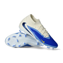 Nike Phantom 6 High Academie FG/ MG Voetbalschoenen