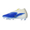 Nike Phantom 6 High Academie FG/ MG Voetbalschoenen