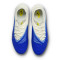 Nike Phantom 6 High Academie FG/ MG Voetbalschoenen