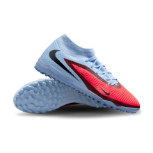 Nike Phantom 6 High Academie Gras Voetbalschoenen