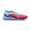 Nike Phantom 6 High Academie Gras Voetbalschoenen