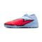 Nike Phantom 6 High Academie Gras Voetbalschoenen