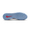 Nike Phantom 6 High Academie Gras Voetbalschoenen