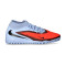 Nike Phantom 6 High Academie Gras Voetbalschoenen