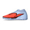 Nike Phantom 6 High Academie Gras Voetbalschoenen