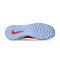 Nike Phantom 6 High Academie Gras Voetbalschoenen