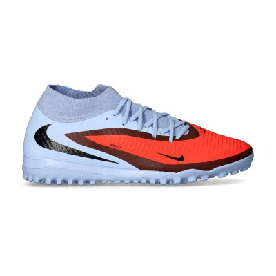 Phantom 6 High Academie Gras Voetbalschoenen