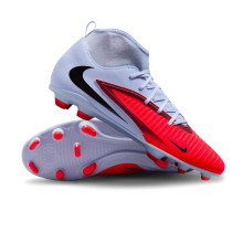 Nike Phantom 6 High Club FG/ MG Voetbalschoenen