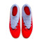 Nike Phantom 6 High Club FG/ MG Voetbalschoenen