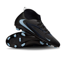 Nike Phantom 6 High Club FG/ MG Voetbalschoenen