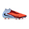 Nike Phantom 6 High Elite AG-Pro Voetbalschoenen