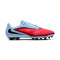 Nike Phantom 6 Low Academie AG Voetbalschoenen
