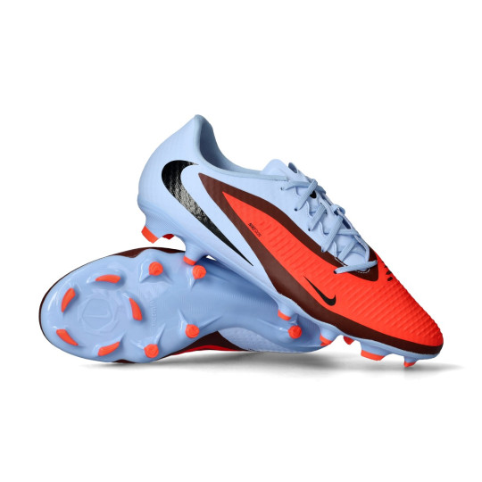 Nike Phantom 6 Low Academie FG/ MG Voetbalschoenen
