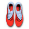 Nike Phantom 6 Low Academie FG/ MG Voetbalschoenen