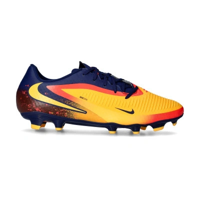 Phantom 6 Low Academie FG/ MG EH Voetbalschoenen