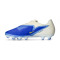 Nike Phantom 6 Low Academie FG/ MG Voetbalschoenen
