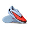 Nike Phantom 6 Low Academie IC Zaalvoetbalschoenen