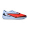 Nike Phantom 6 Low Academie IC Zaalvoetbalschoenen