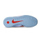 Nike Phantom 6 Low Academie IC Zaalvoetbalschoenen