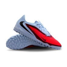Nike Phantom 6 Low Academie Gras Voetbalschoenen