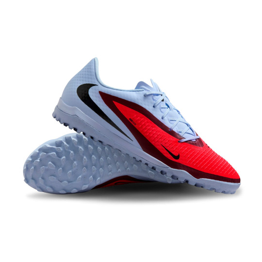 Nike Phantom 6 Low Academie Gras Voetbalschoenen