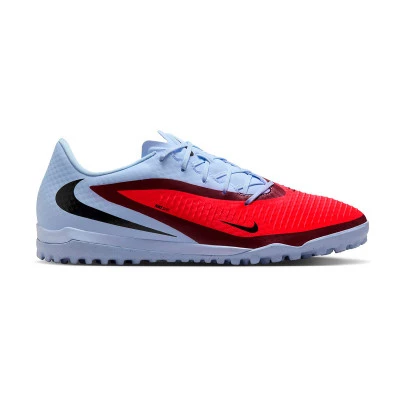 Phantom 6 Low Academie Gras Voetbalschoenen