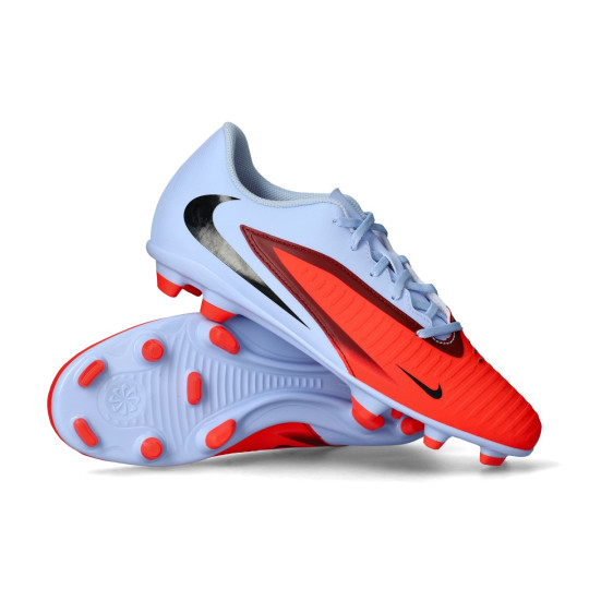 Nike Phantom 6 Low Club FG/ MG Voetbalschoenen
