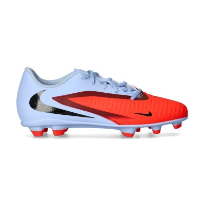 Phantom 6 Low Club FG/ MG Voetbalschoenen