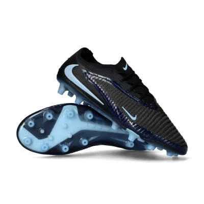 Phantom 6 Low Elite AG-Pro Voetbalschoenen