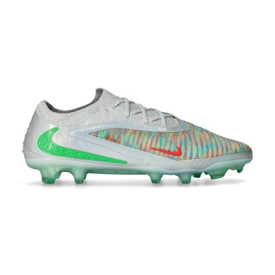 Phantom 6 Laag Elite FG Voetbalschoenen