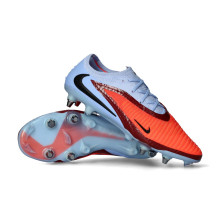 Nike Phantom 6 Lage Elite SG-Pro Voetbalschoenen