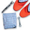 Nike Phantom 6 Lage Elite SG-Pro Voetbalschoenen