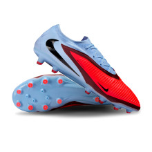 Nike Phantom 6 Low Pro AG-Pro Voetbalschoenen