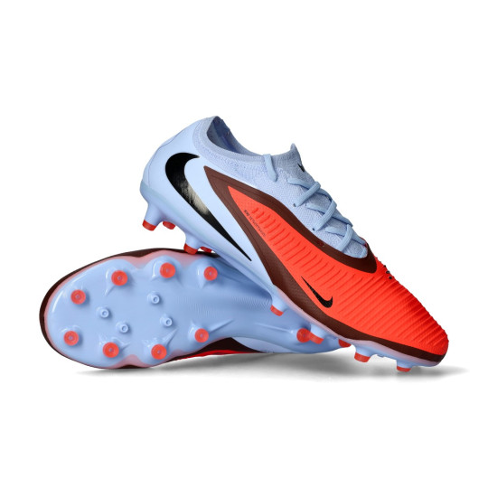 Nike Phantom 6 Low Pro AG-Pro Voetbalschoenen