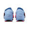 Nike Phantom 6 Low Pro AG-Pro Voetbalschoenen
