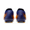 Nike Phantom 6 Low Pro AG-Pro EH Voetbalschoenen