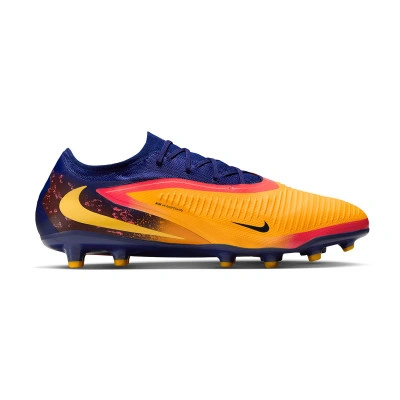 Phantom 6 Low Pro AG-Pro EH Voetbalschoenen