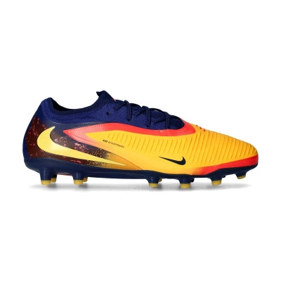 Phantom 6 Low Pro AG-Pro EH Voetbalschoenen