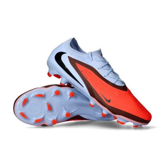 Nike Phantom 6 Low Pro FG Voetbalschoenen