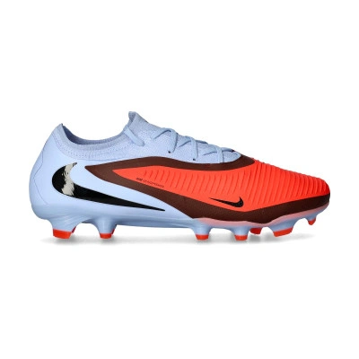 Phantom 6 Low Pro FG Voetbalschoenen
