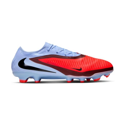 Phantom 6 Low Pro FG Voetbalschoenen