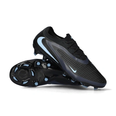 Phantom 6 Low Pro FG Voetbalschoenen