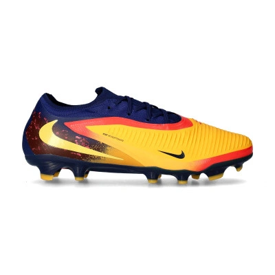 Phantom 6 Low Pro FG EH Voetbalschoenen