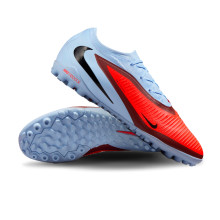 Nike Phantom 6 Low Pro Gras Voetbalschoenen