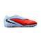 Nike Phantom 6 Low Pro Gras Voetbalschoenen