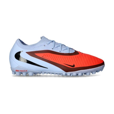 Phantom 6 Low Pro Gras Voetbalschoenen