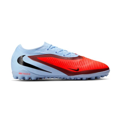 Phantom 6 Low Pro Gras Voetbalschoenen