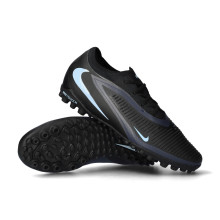 Nike Reactx Phantom 6 Low Pro Gras Voetbalschoenen