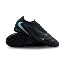 Nike Reactx Phantom 6 Low Pro Gras Voetbalschoenen